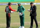 BCB will not host Pakistans ODI World Cup matches