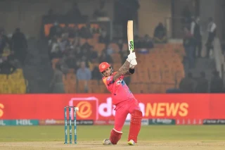 Alex Hales is ready to represent Islamabad United in PSL 8