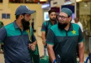 Mohammad Yousuf will coach Pakistan in interim capacity in place of Saqlain Mushtaq