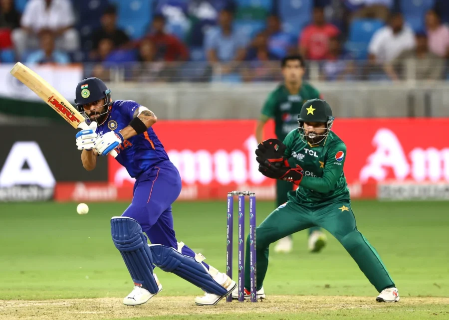 BCCI do not want 2023 Asia Cup to take place in Pakistan