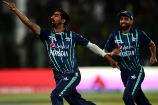 Shahnawaz Dahani and Haseebullah Khan will play for Pakistan Shaheens