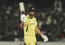 Tim David has joined Multan Sultans for PSL 8