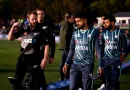 Babar Azam will captain Pakistan against New Zealand