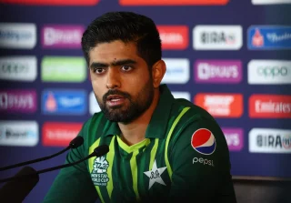 Babar Azam will remain captain of the national side until the 2023 World Cup