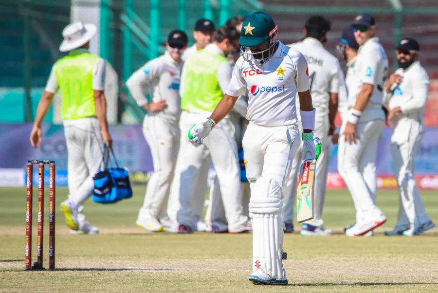 Sikander Bakht has criticised Babar Azam once again