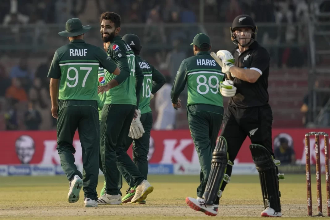 Pakistan will take on New Zealand in the 4th T20I tonight