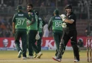 Pakistan will take on New Zealand in the 4th T20I tonight