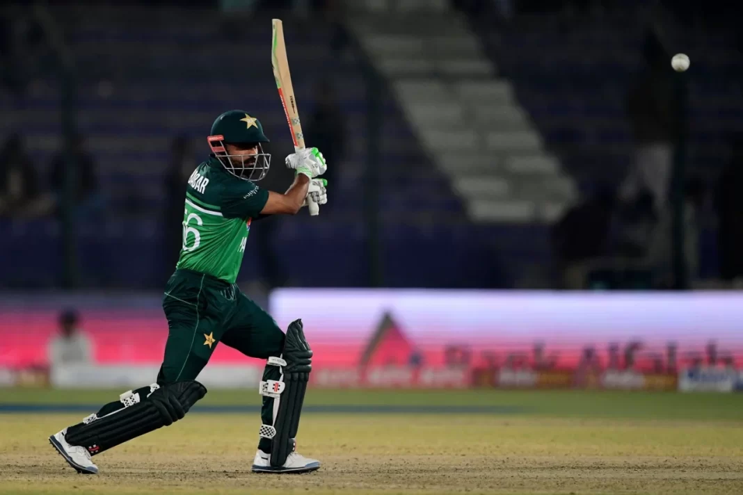 Babar Azam will not captain Pakistan in t20 series against Afghanistan