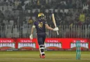 Jason Roy was among the record setters during Zalmi vs Gladiators