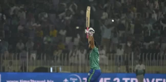 Usman Khan wants to represent UAE over Pakistan