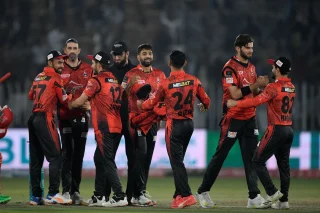 Lahore Qalandars will contest the PSL 8 final