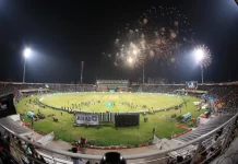 PSL failed to leave a lasting impressing with Pakistani audience