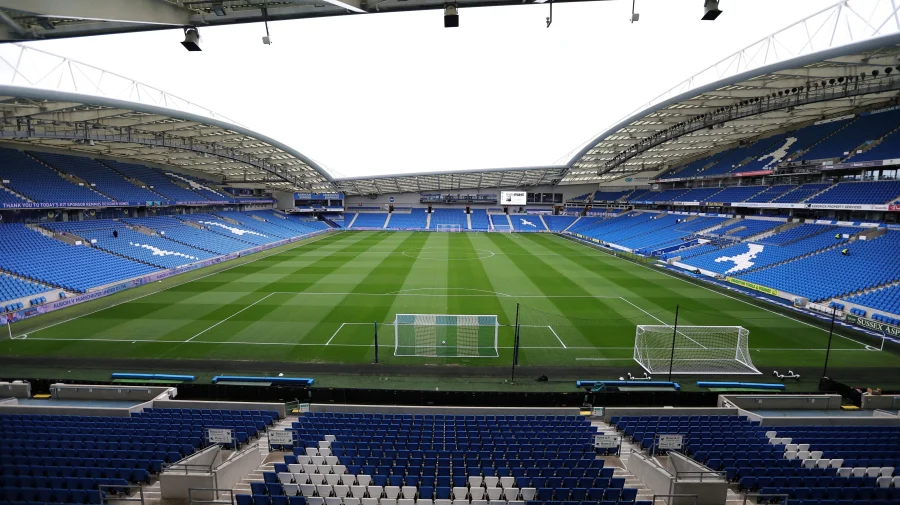 Brighton and Hove Albion will host Muslims for Iftar at Amex during Ramadan