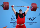 International Weightlifting Federation is keeping an eye on Pakistan