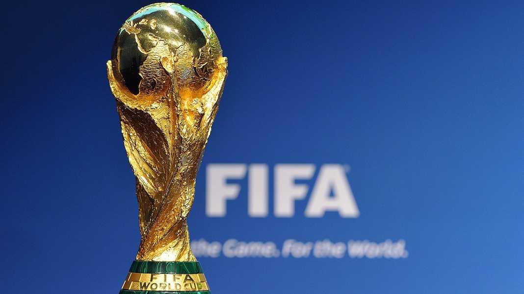 The 2026 FIFA World Cup with the biggest in competition history