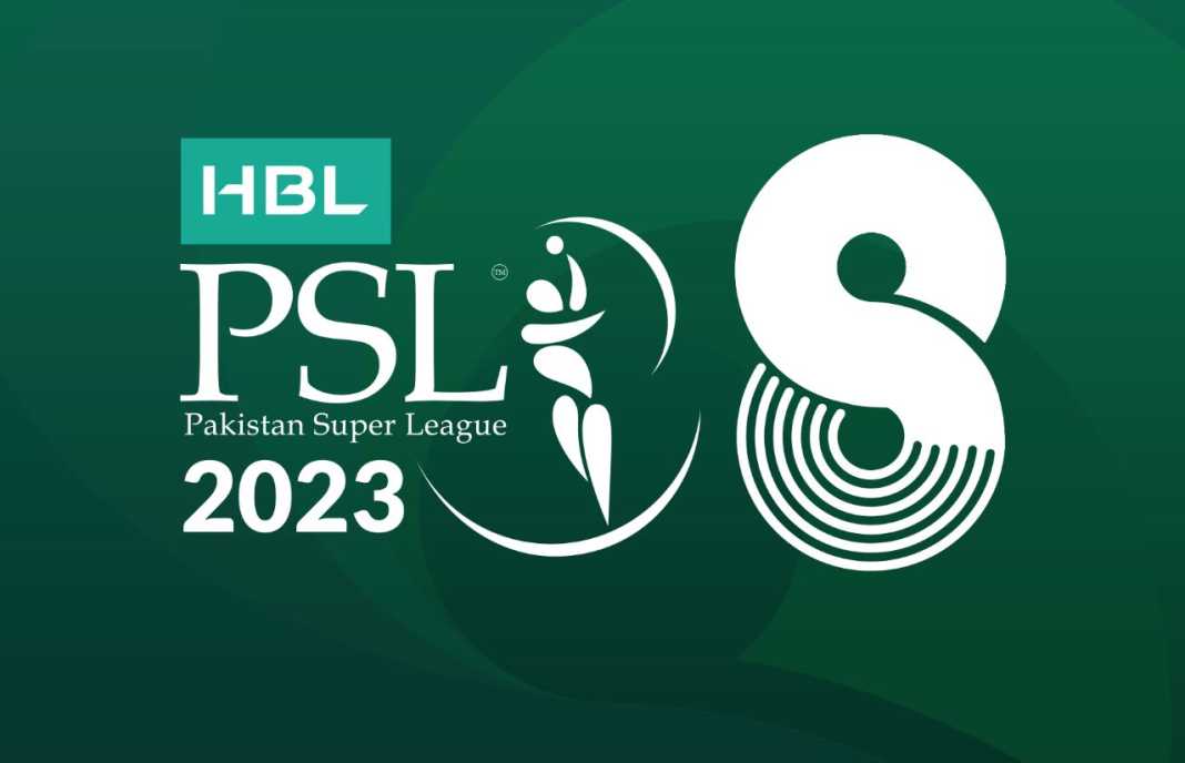 PSL 8 team of the tournament has been announced