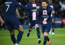 PSG beat Nantes in Ligue 1