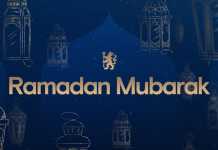 Muslims have received well wishes for Ramadan from all over the sporting world