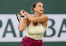 Aryna Sabalenka and Elyna Rybakina will face each other in the Indian Wells Open final