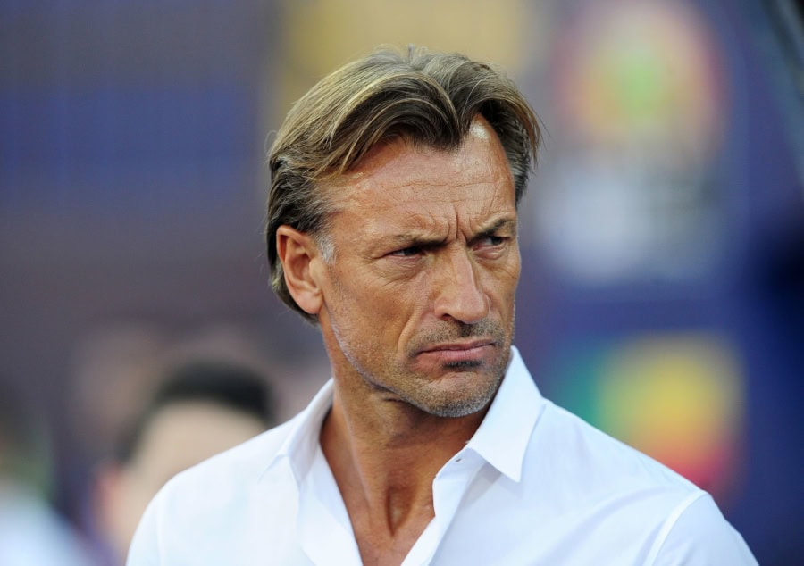 Herve Renard