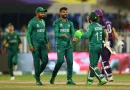 Shadab, Shaheen Afridi, Babar Azam and Mohammad Rizwan are all mainstays of Pakistan Cricket