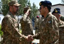 COAS Asim Munir