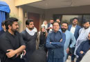 Imran Khan arrest