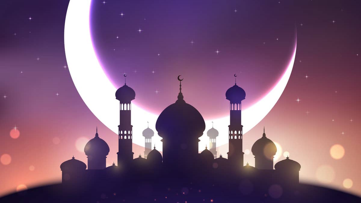 Moon sighted Pakistan to observe first Ramadan on Thursday Pakistan