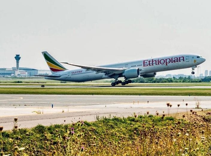 fly.ethiopian/Instagram