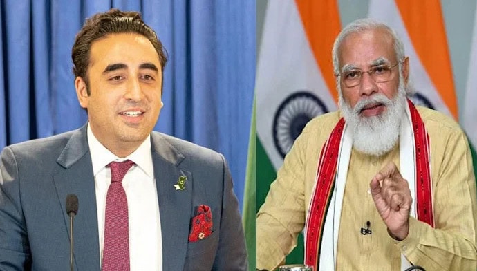 Bilawal Modi