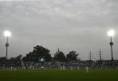 The 4th T20I match between Pakistan and New Zealand may be affected by weather