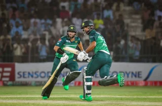 Imam ul Haq will be in action against New Zealand