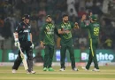 Pakistan and New Zealand will play the 5th T20I tonight