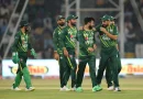 Pakistan will face New Zealand in the 3rd T20I tonight