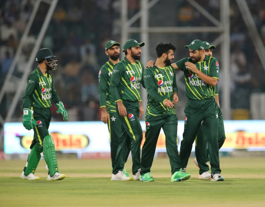 Pakistan will face New Zealand in the 3rd T20I tonight