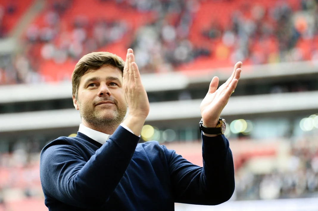 Mauricio Pochettino is expected to become new Chelsea manager