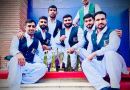 Pakistan missed the Asian Wrestling Championships