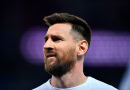 Lionel Messi could be headed to Al Hilal