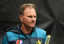 The New Zealand series was the first test for Grant Bradburn as coach of Pakistan