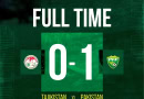 Pakistan Tajikistan Olympic Qualifiers scorecard