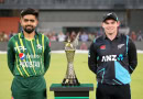 Pakistan and New Zealand have changed their squads ahead of the ODI series