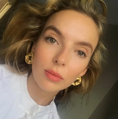 Jodie Comer