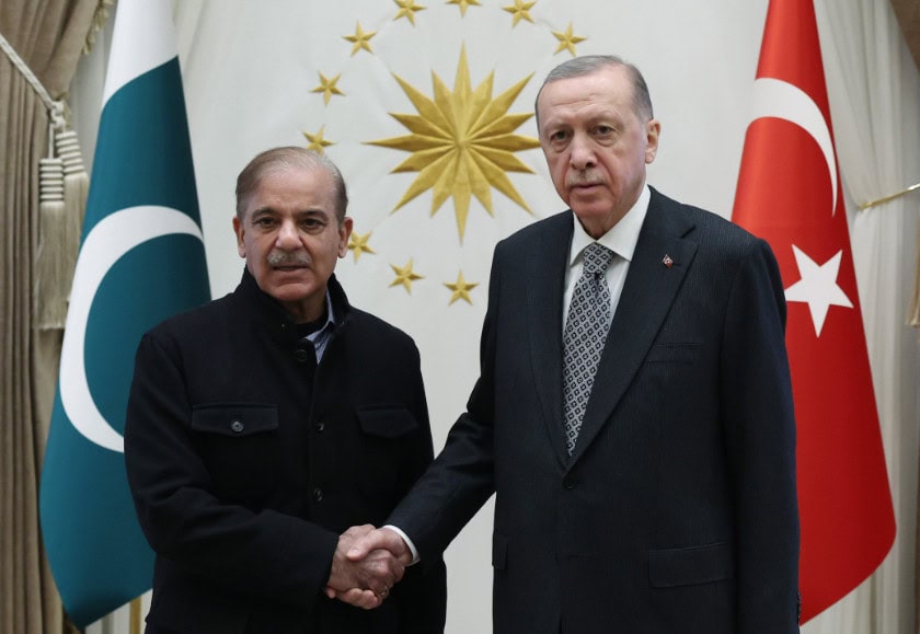 Shehbaz Erdogan