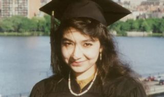 Aafia Siddiqui