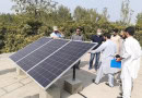 interest-free solar panel system