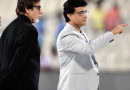 Amitabh Bachchan with Ganguly