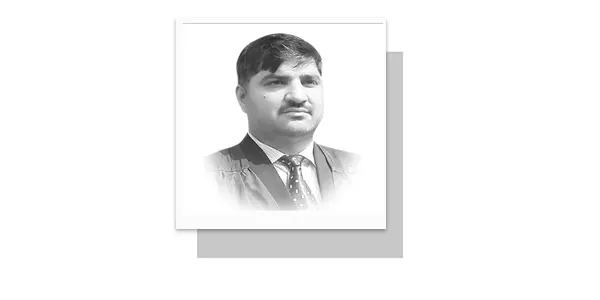 Peaceful protest and current political turmoil: A judicious appraisal | By Dr Amir Ullah Khan