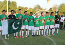 Pakistan will participate in the Oslo Cup 2023