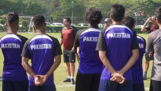 Pakistan has been drawn in Group A of the 2023 SAFF Championship