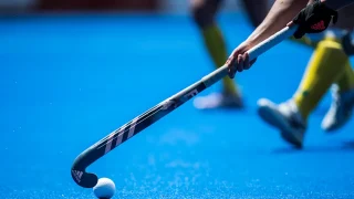 Semi-final line of hockey in National Games has been completed.